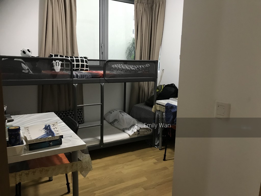 Bartley Ridge (D13), Condominium #154826192